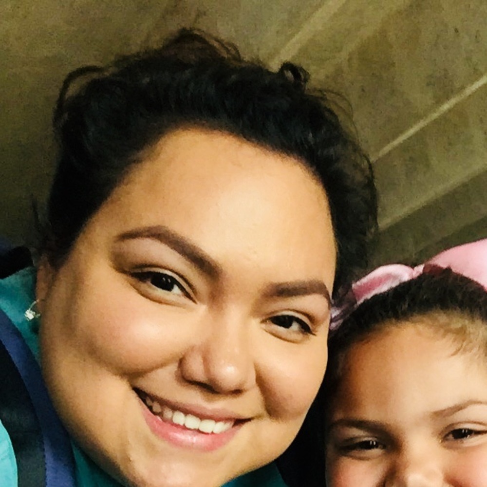 Meet your Posher, Esther